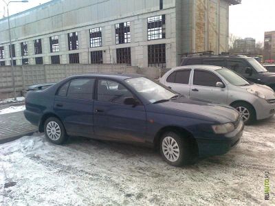 Лот: 1476139. Фото: 1. АВТО. Автомобили