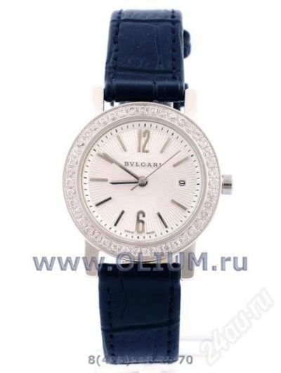 Лот: 175095. Фото: 1. Часы - фейк " BVLGARI ". Красноярск