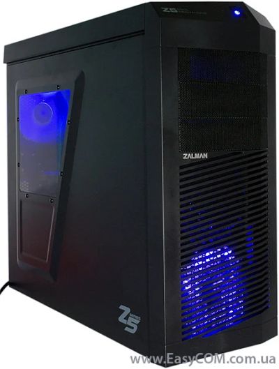 Лот: 10532135. Фото: 1. Игровой компьютер intel core i5... Компьютеры в сборе