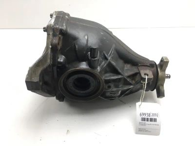 Лот: 20652739. Фото: 1. Редуктор Mercedes-Benz E-Class... Кузов