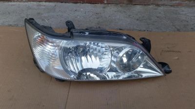 Лот: 7024680. Фото: 1. Фара R Toyota Vista Vista Ardeo... Оптика и освещение
