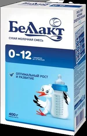 Лот: 3024777. Фото: 1. смесь беллакт. Детское питание