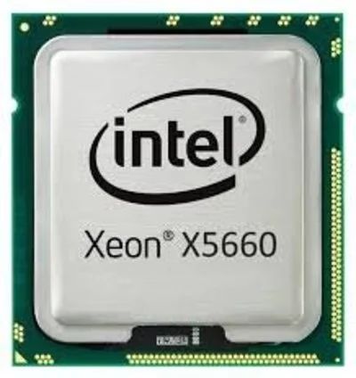 Лот: 13014917. Фото: 1. Intel Xeon X5660 up to 3.2GHz... Процессоры