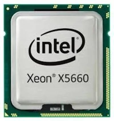 Лот: 13592449. Фото: 1. Intel Xeon X5660 up to 3.2GHz... Процессоры