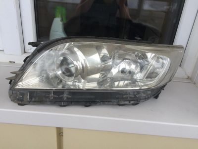 Лот: 11234865. Фото: 1. Фары (правая) toyota rav4 2011. Оптика и освещение