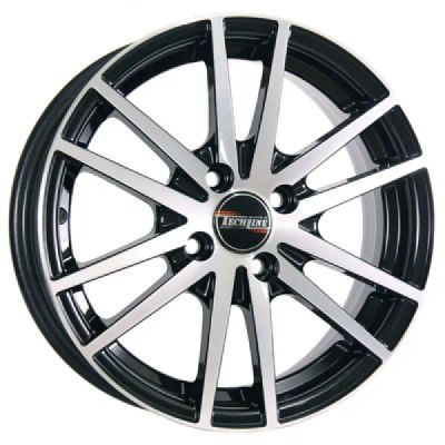 Лот: 20155178. Фото: 1. Диск Tech Line 535 : 6,00-15,00-Tech... Диски
