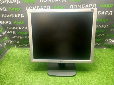 Лот: 24310355. Фото: 1. Монитор LG. ЖК-мониторы