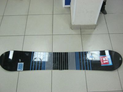 Лот: 4437941. Фото: 1. сноуборд technine. Сноуборды