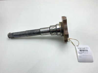 Лот: 25198051. Фото: 1. Привод Nissan X-Trail 2003 382308H515... Двигатель и элементы двигателя