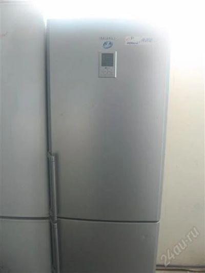 Лот: 2656446. Фото: 1. Холодильник "SAMSUNG" новый! 30... Холодильники, морозильные камеры
