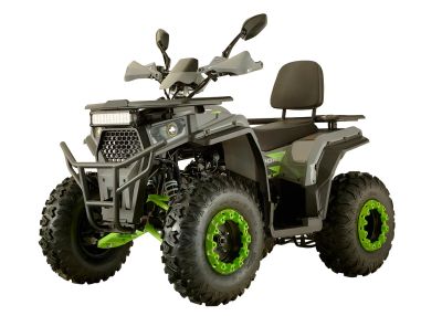 Лот: 25740250. Фото: 1. Квадроцикл AVANTIS Optima 200... Снегоходы, квадроциклы