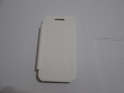 Лот: 3491114. Фото: 1. Flip Cover для Galaxy Ace S5830... Чехлы, бамперы