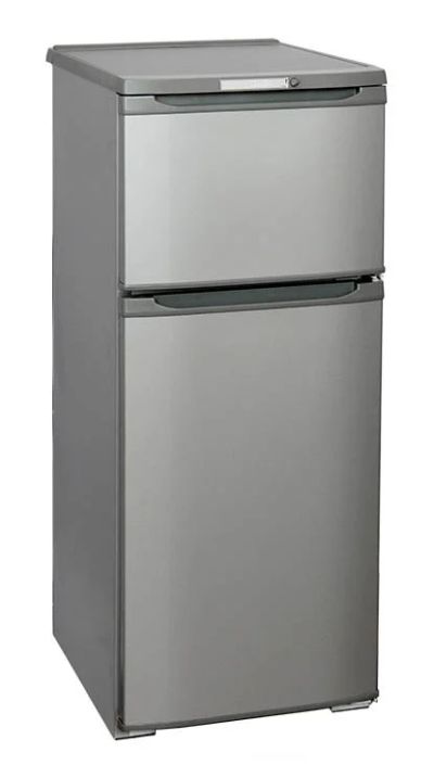 Лот: 10955865. Фото: 1. Холодильник Бирюса M122. Холодильники, морозильные камеры