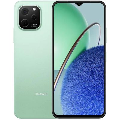 Лот: 22222205. Фото: 1. Смартфон HUAWEI nova Y61 64GB... Смартфоны
