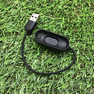 Лот: 14583363. Фото: 1. Кабель зарядка Mi Band 4. Смарт-часы, фитнес-браслеты, аксессуары