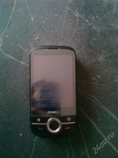 Лот: 1996800. Фото: 1. Коммуникатор Rover PC S8 lite. Смартфоны