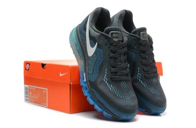 Лот: 3840640. Фото: 1. Nike Air Max 2014. [АМ1]. Кеды, кроссовки, слипоны