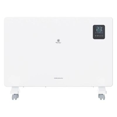 Лот: 24467674. Фото: 1. Конвектор Royal Clima Giarre Elettronico... Обогреватели бытовые