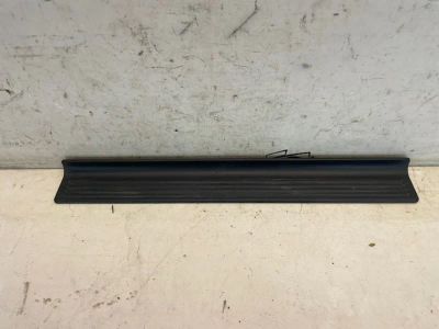 Лот: 23606733. Фото: 1. накладка порога Renault Duster... Другое (автозапчасти)