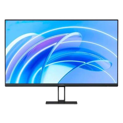 Лот: 24452636. Фото: 1. Монитор Xiaomi Monitor A27i (ELA5345EU... ЖК-мониторы