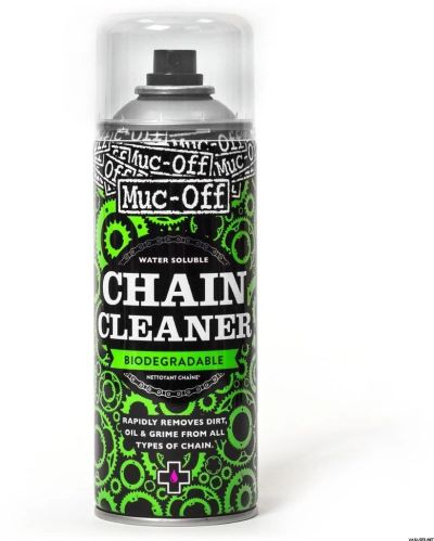 Лот: 17792276. Фото: 1. Очиститель цепи Muc-Off Bio Chain... Запчасти