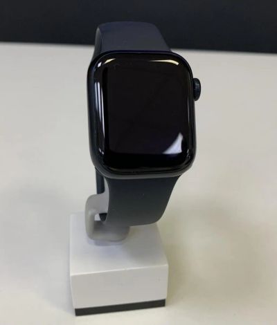 Лот: 19958794. Фото: 1. Apple Watch Series 7 GPS 41mm... Смарт-часы, фитнес-браслеты, аксессуары