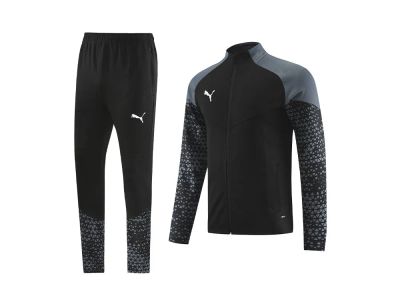 Лот: 25344430. Фото: 1. Спортивный костюм Puma. Форма