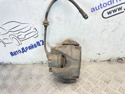 Лот: 25169702. Фото: 1. суппорт тормозной Renault Fluence... Тормозная система