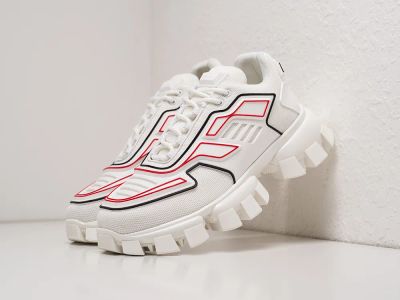 Лот: 18949760. Фото: 1. Кроссовки Prada Cloudbust Thunder. Кеды, кроссовки, слипоны