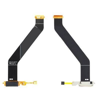 Лот: 25379867. Фото: 1. Шлейф Samsung Galaxy Note 10.1... Шлейфы, разъёмы