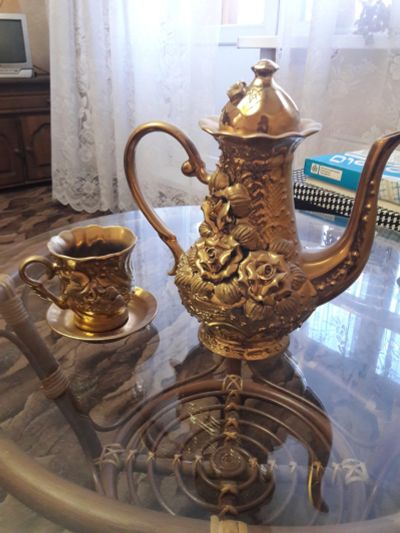 Лот: 15240044. Фото: 1. Посуда. Другое (посуда, кухонная утварь)