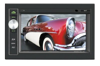 Лот: 7087873. Фото: 1. DVD Prology DNU-2630. Автомагнитолы