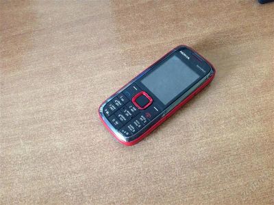 Лот: 2810263. Фото: 1. nokia 5130 утопленник. Кнопочные мобильные телефоны