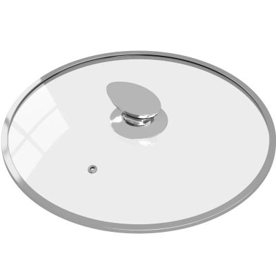Лот: 24514616. Фото: 1. Крышка Inhouse 26 см (IHWRSS26... Контейнеры, банки