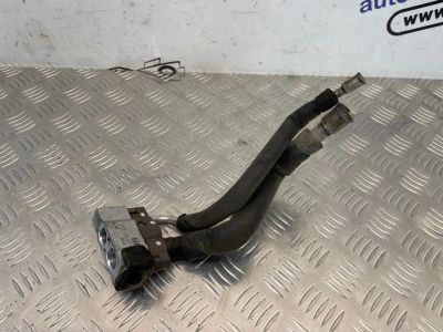 Лот: 21702678. Фото: 1. клапан кондиционера Toyota Corolla... Двигатель и элементы двигателя