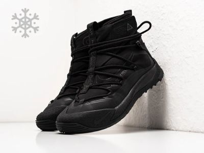 Лот: 21002717. Фото: 1. Зимние Кроссовки Nike ACG Air... Кеды, кроссовки, слипоны
