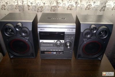 Лот: 8064516. Фото: 1. Музыкальный центр Aiwa NSX-R21. Музыкальные центры, магнитолы