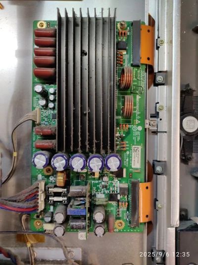 Лот: 25727302. Фото: 1. 6871QZH056B tv LG 42PC1RR panel... Запчасти для телевизоров, видеотехники, аудиотехники