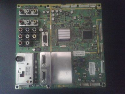 Лот: 23274495. Фото: 1. MAIN TNP4G431,TV Panasonic TX-R32LE8K. Запчасти для телевизоров, видеотехники, аудиотехники