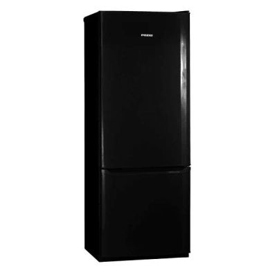 Лот: 24436616. Фото: 1. Холодильник Pozis RK-102 Black. Холодильники, морозильные камеры