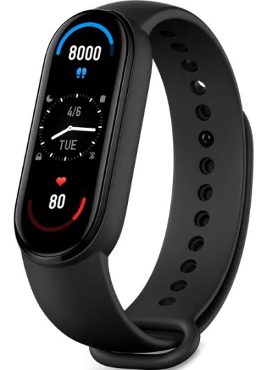 Лот: 22221740. Фото: 1. Смарт-браслет Xiaomi Mi Smart... Смарт-часы, фитнес-браслеты, аксессуары