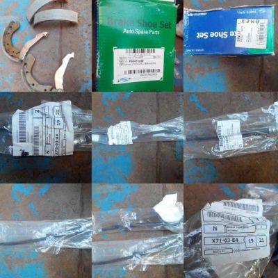 Лот: 8232453. Фото: 1. Новые запчасти для chevrole 2003-2008г. Другое (автозапчасти)