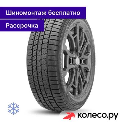 Лот: 25098409. Фото: 1. Ice Navi 215/55 R18 95Q. Шины