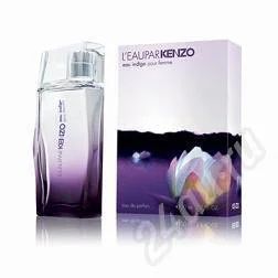 Лот: 695849. Фото: 1. Kenzo L`eau par Eau Indigo Кензо... Унисекс парфюмерия