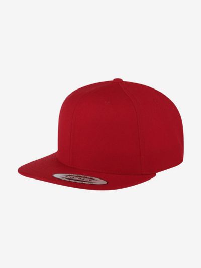 Лот: 23300468. Фото: 1. Бейсболка с прямым козырьком FLEXFIT... Другое (спортивная одежда)