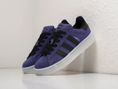 Лот: 24975660. Фото: 1. Кроссовки Adidas Campus. Кеды, кроссовки, слипоны