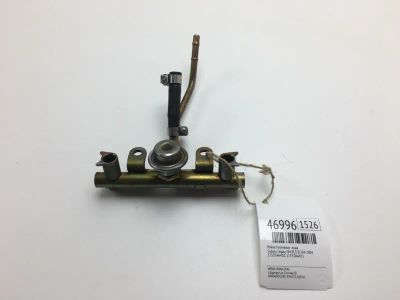 Лот: 20392851. Фото: 1. Рейка топливная Subaru Legacy... Топливная система