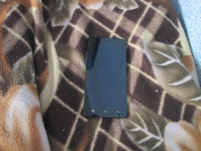 Лот: 6995873. Фото: 1. телефон teXet X4 . Смартфоны