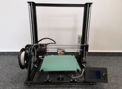 Лот: 25070569. Фото: 1. 3D принтер Anet 8 plus. Прочие принтеры