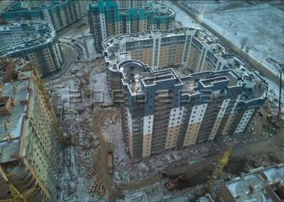 Лот: 20005020. Фото: 1. 3-комнатная квартира на ул. Петра... Квартиры, студии
